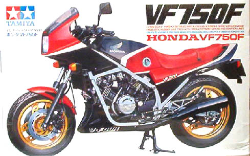 Honda 750
